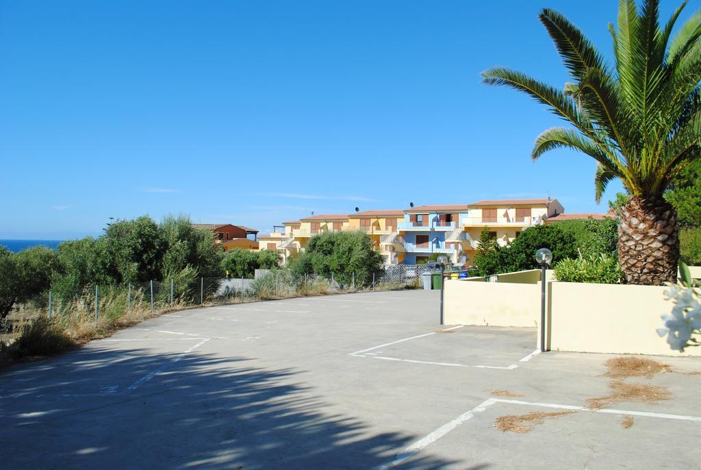 Blulatte Apartment Valledoria  Room photo