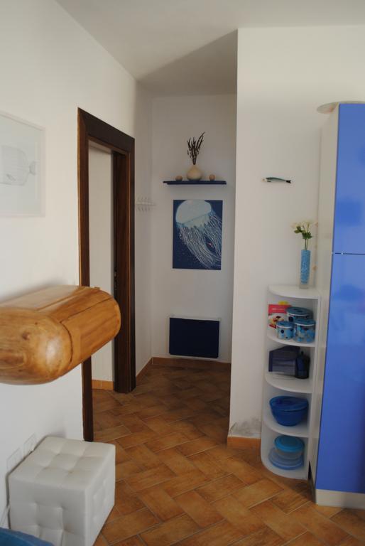 Blulatte Apartment Valledoria  Room photo